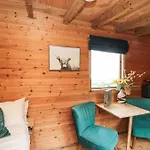 Shepherd\'S Hut