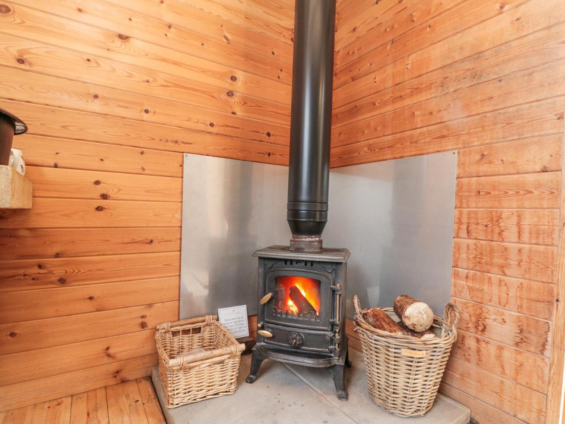 Shepherd's Hut *